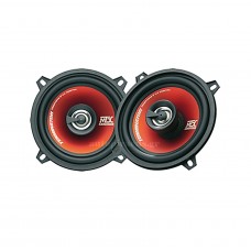 Ηχεία Αυτοκινήτου MTX 13 cm / 5.25" Ομοαξονικά Max 200W